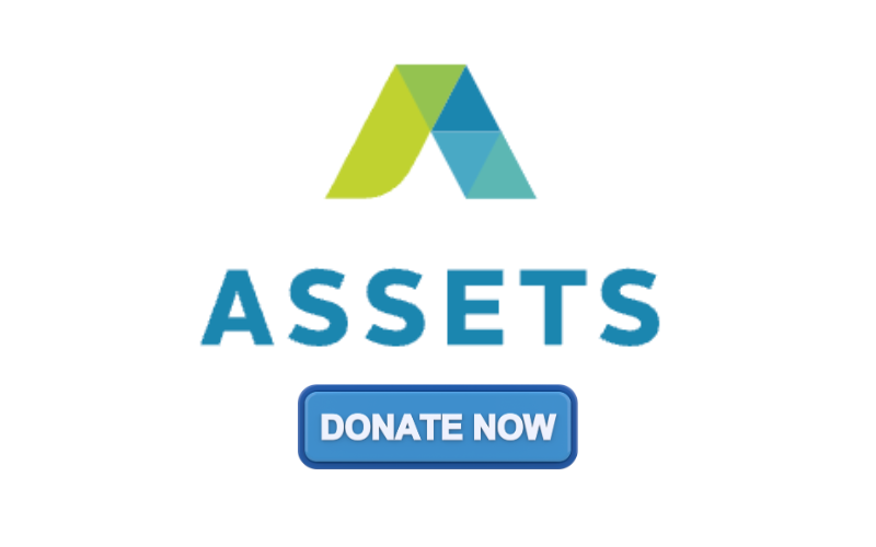 Assets level up and launch grant fellow, assets