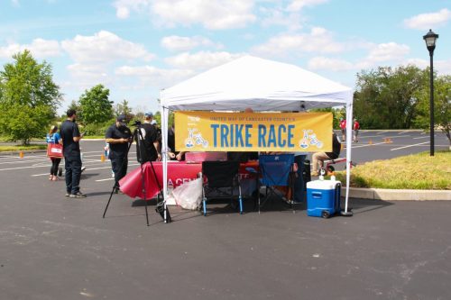 TRIKE RACE 2025