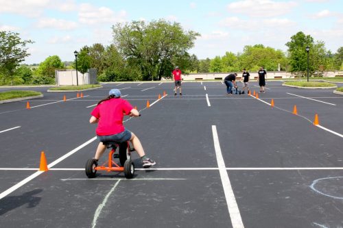 TRIKE RACE 2025