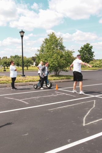 TRIKE RACE 2025