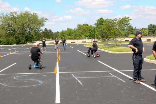 TRIKE RACE 2025