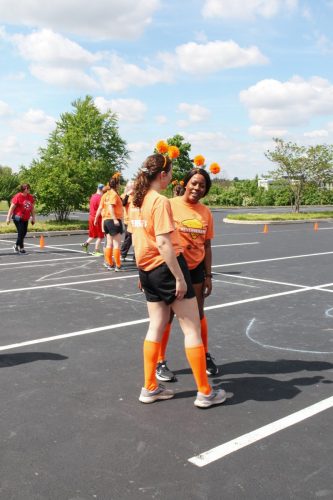 TRIKE RACE 2025