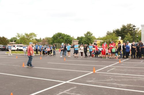TRIKE RACE 2025