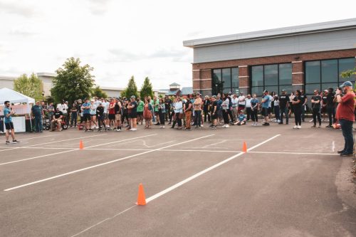 TRIKE RACE 2025