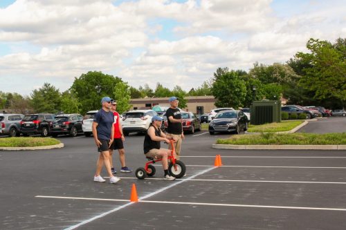 TRIKE RACE 2025