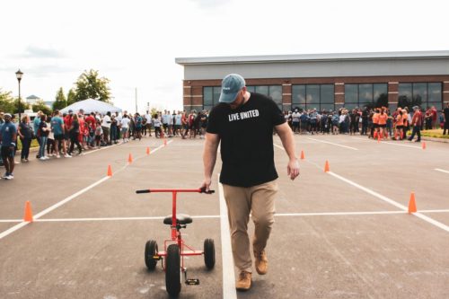 TRIKE RACE 2025