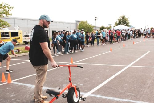 TRIKE RACE 2025
