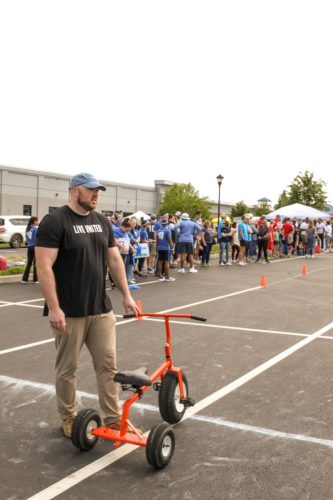 TRIKE RACE 2025