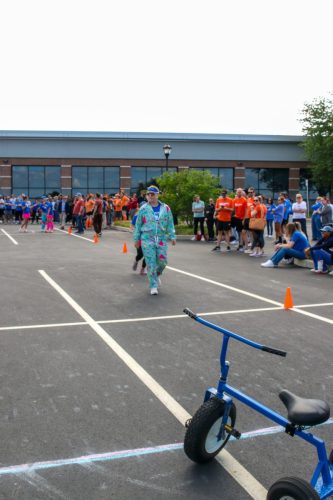 TRIKE RACE 2025