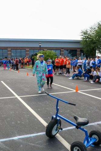 TRIKE RACE 2025
