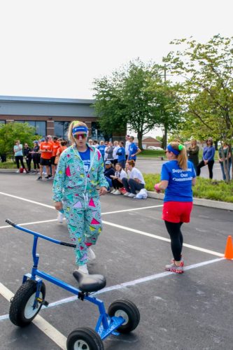 TRIKE RACE 2025