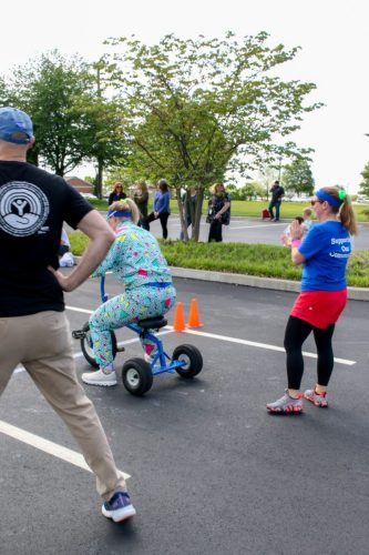 TRIKE RACE 2025