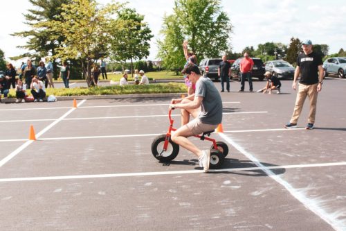 TRIKE RACE 2025