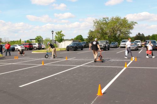 TRIKE RACE 2025