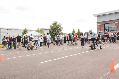 TRIKE RACE 2025