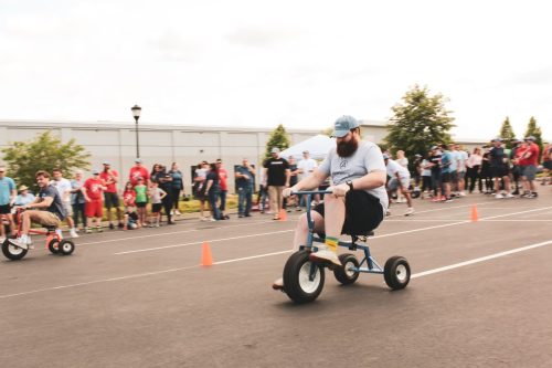 TRIKE RACE 2025