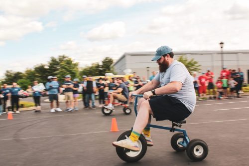 TRIKE RACE 2025