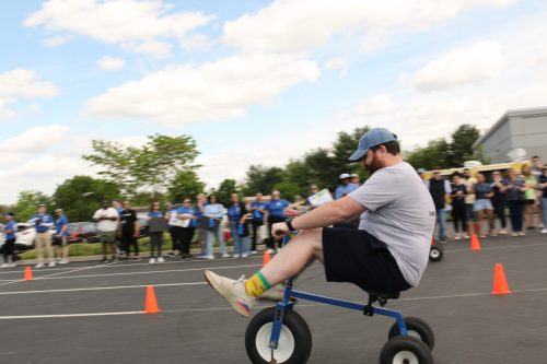 TRIKE RACE 2025