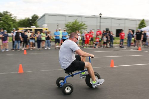 TRIKE RACE 2025