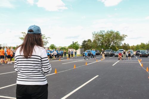 TRIKE RACE 2025