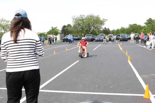 TRIKE RACE 2025
