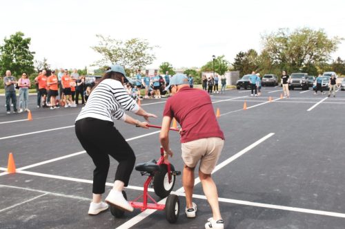 TRIKE RACE 2025