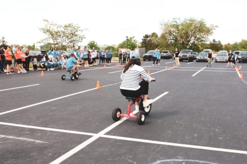 TRIKE RACE 2025