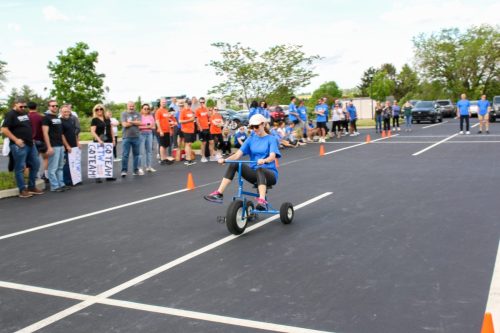TRIKE RACE 2025
