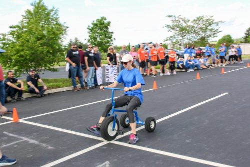 TRIKE RACE 2025