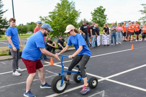 TRIKE RACE 2025