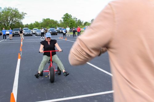 TRIKE RACE 2025