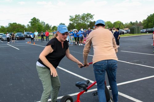 TRIKE RACE 2025