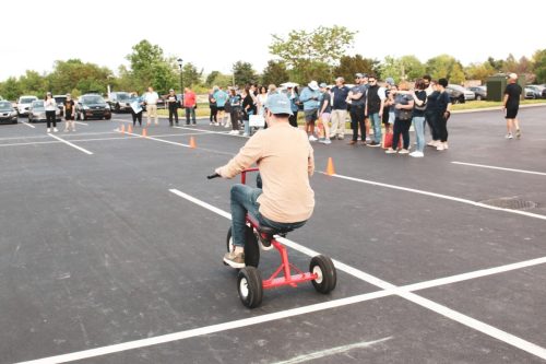 TRIKE RACE 2025