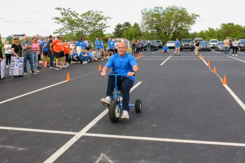 TRIKE RACE 2025