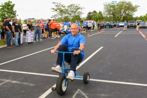 TRIKE RACE 2025