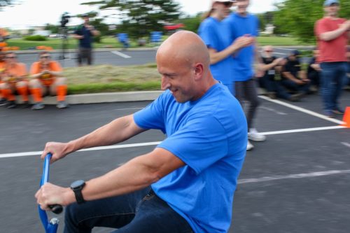 TRIKE RACE 2025