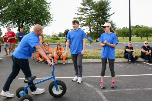 TRIKE RACE 2025