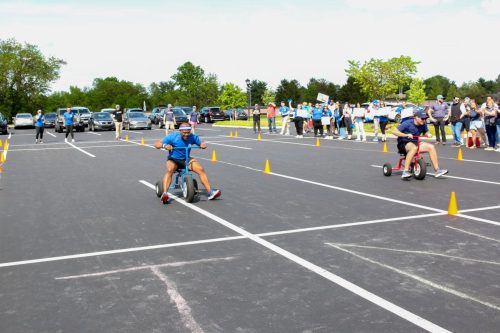 TRIKE RACE 2025