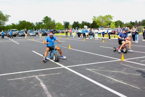 TRIKE RACE 2025
