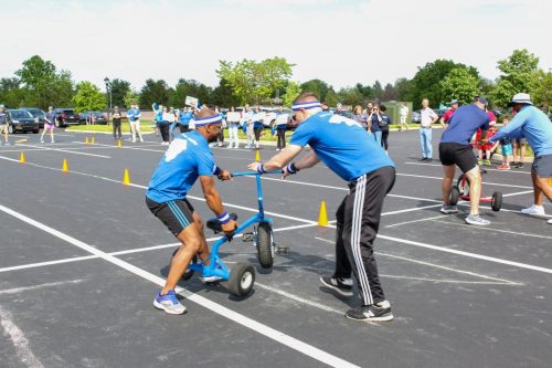 TRIKE RACE 2025