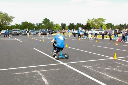 TRIKE RACE 2025