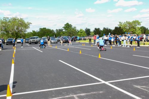 TRIKE RACE 2025