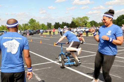 TRIKE RACE 2025