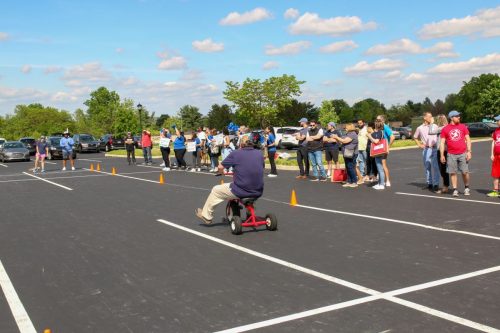 TRIKE RACE 2025