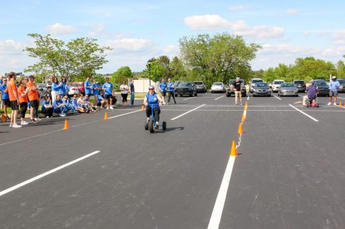 TRIKE RACE 2025