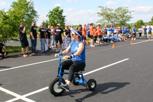 TRIKE RACE 2025