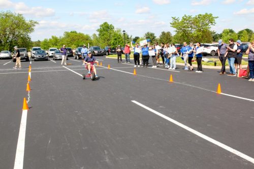 TRIKE RACE 2025