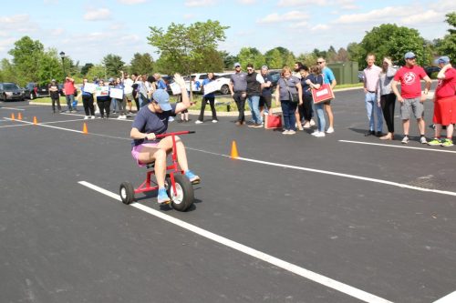 TRIKE RACE 2025