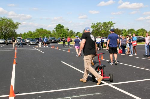 TRIKE RACE 2025