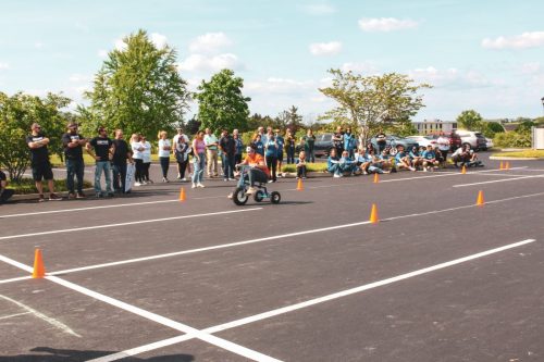 TRIKE RACE 2025